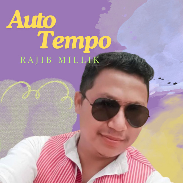 Rajib Millik