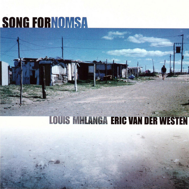 Song for Nomsa cover art