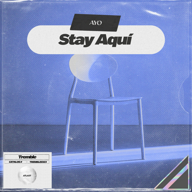 Stay Aquí