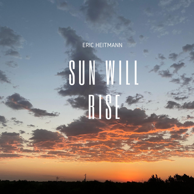 Sun Will Rise cover art