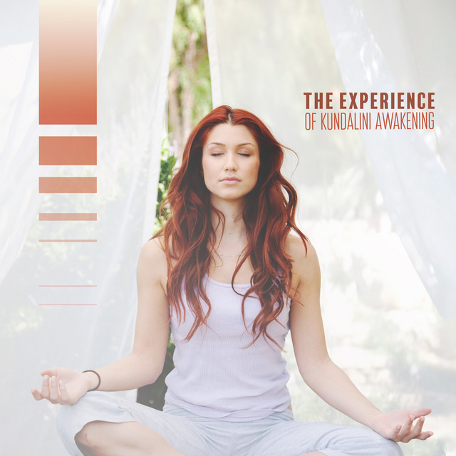 The Experience of Kundalini Awakening cover art