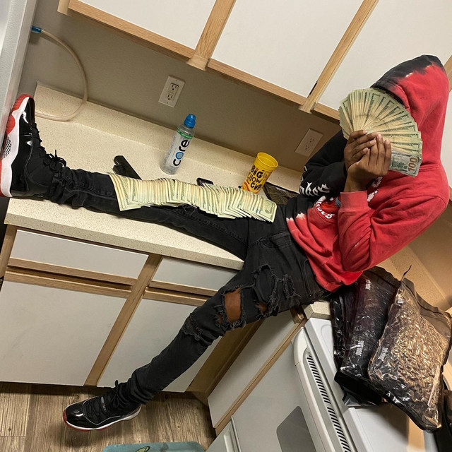 Broke - Single by BlockBabyJb | Spotify