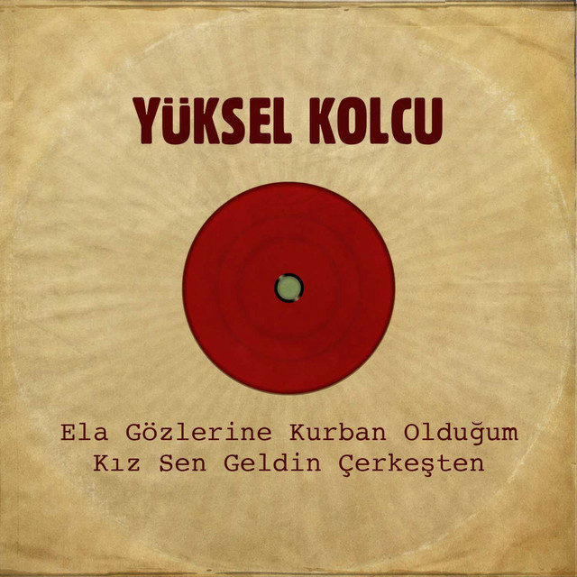 Yüksel Kolcu