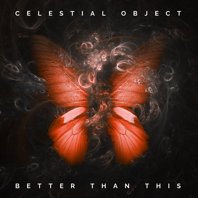 Better Than This cover art