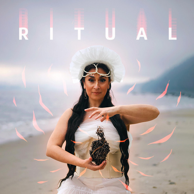 Ritual cover art