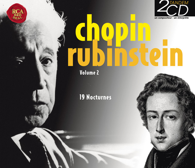 Nocturnes, Op. 27: No. 2 in D-Flat Major