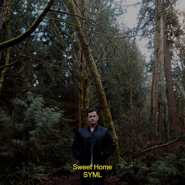 Sweet Home cover art