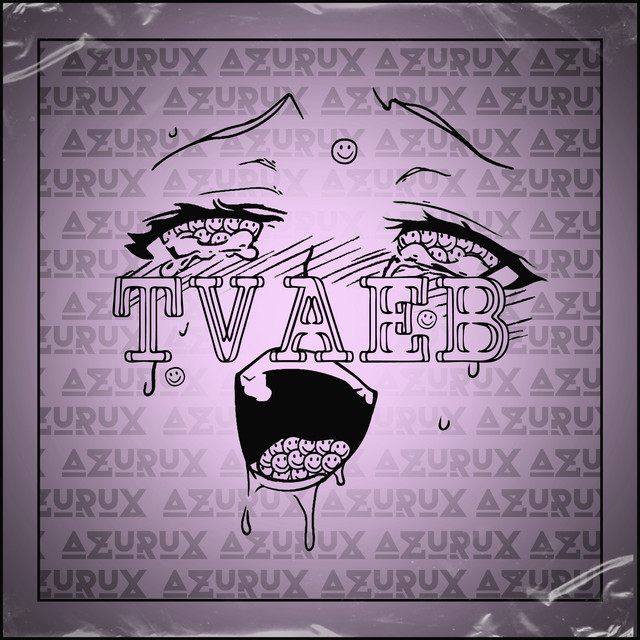 Tvaeb cover art