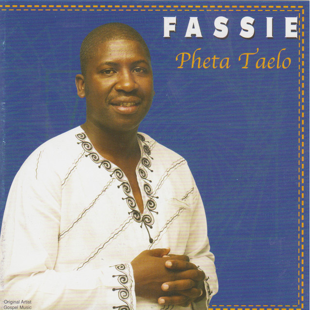 Pheta Taelo cover art