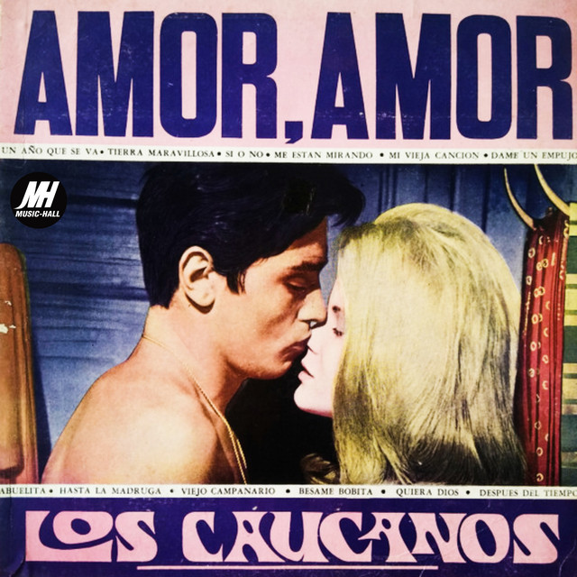 Amor Amor