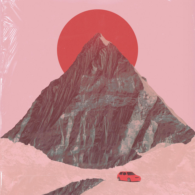 Apricity cover art