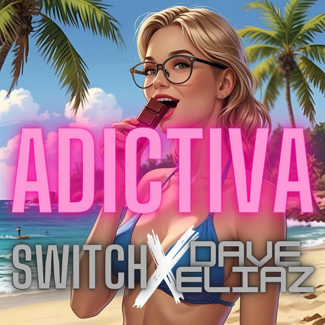 ADICTIVA cover art