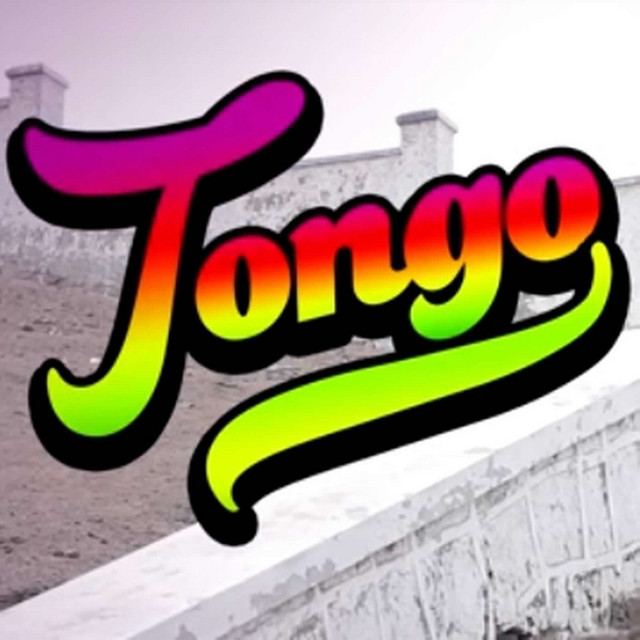 Tonglish cover art