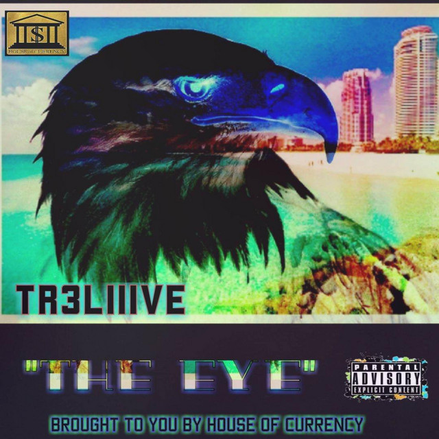 Tr3liiive | Spotify