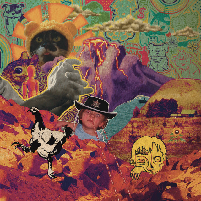 Fun and Games cover art