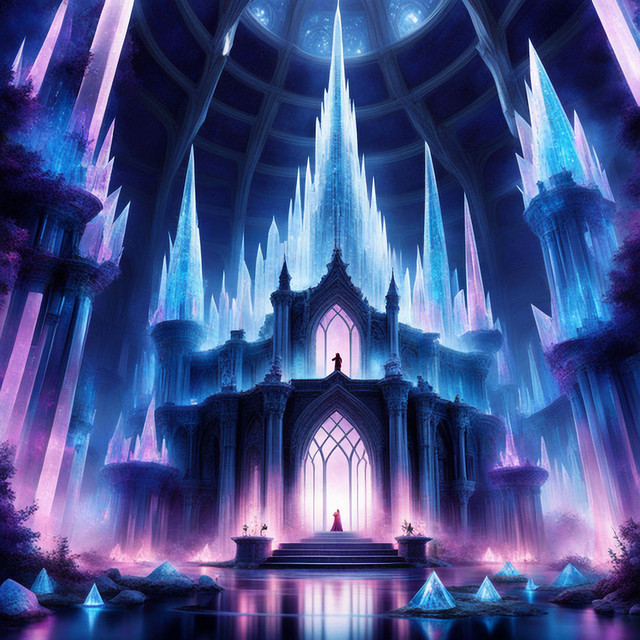 Обкладинка: Crystalline - Speed Up — SXNGOKU