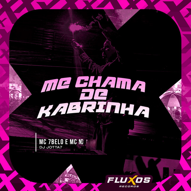 Me Chama de Kabrinha