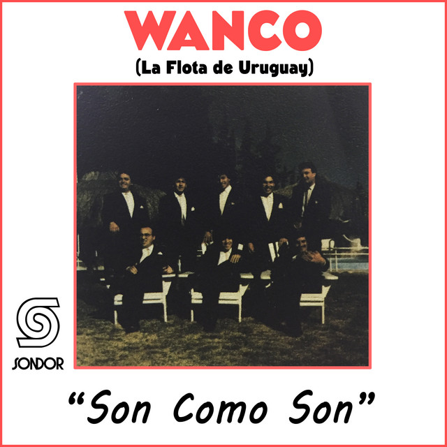 Son Como Son cover art