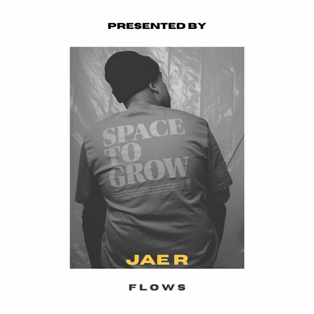 FLOWS cover