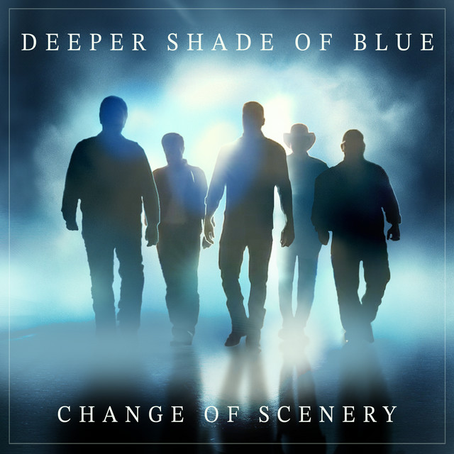 Change of Scenery cover art