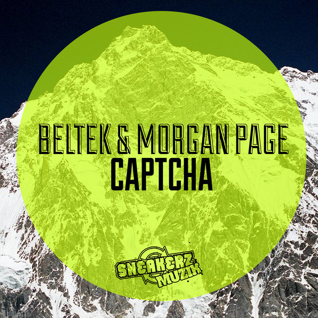 Captcha - Original Mix