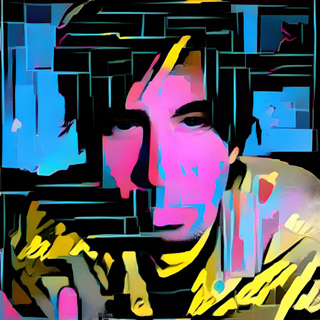 undefined album image