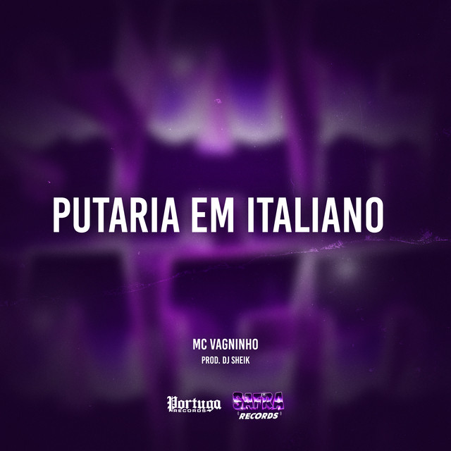 Putaria Em Italiano