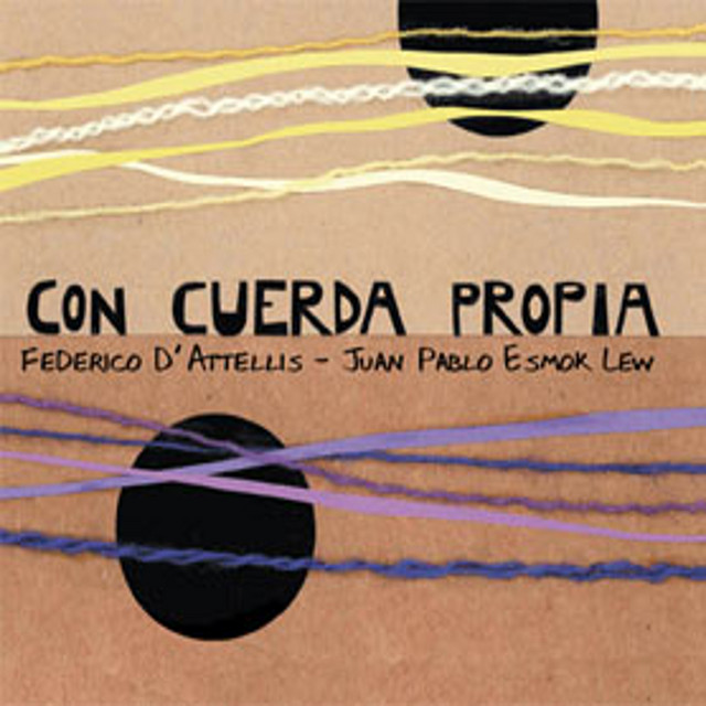 Con Cuerda Propia