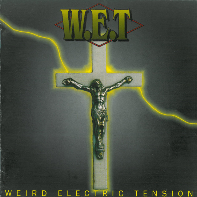 W.e.t | Spotify