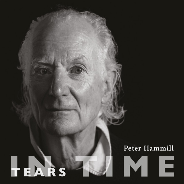 Tears In Time by Peter Hammill