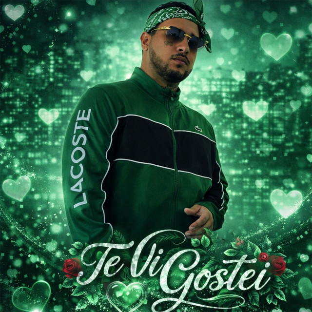 Te Vi Gostei