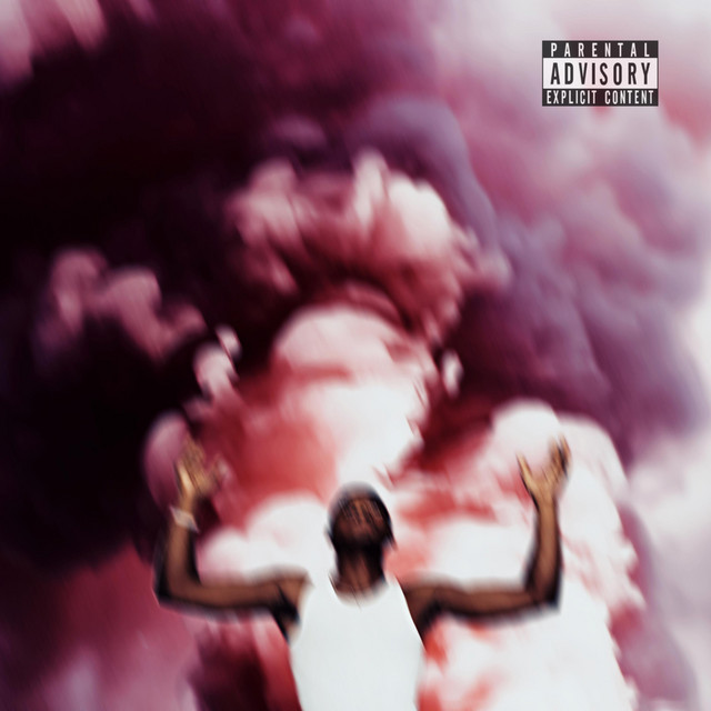 FAITH cover art