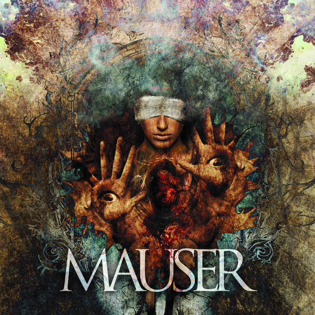 Mauser cover art