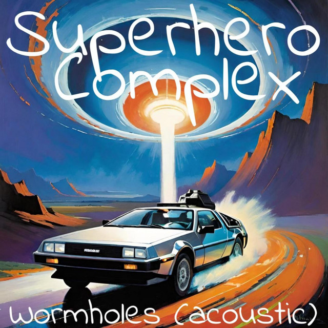 Wormholes (Acoustic)