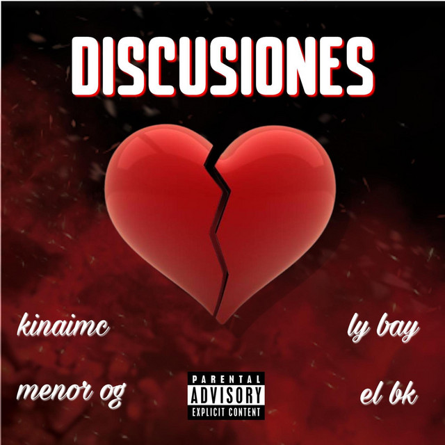 Discusiones
