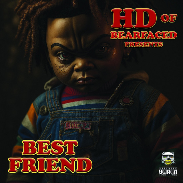 Best Friend