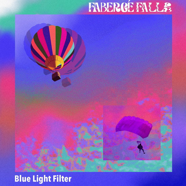 Blue Light Filter cover art
