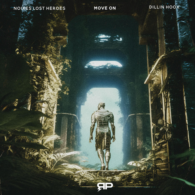 Move On cover art