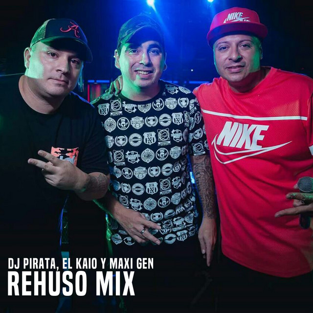 Rehuso Mix
