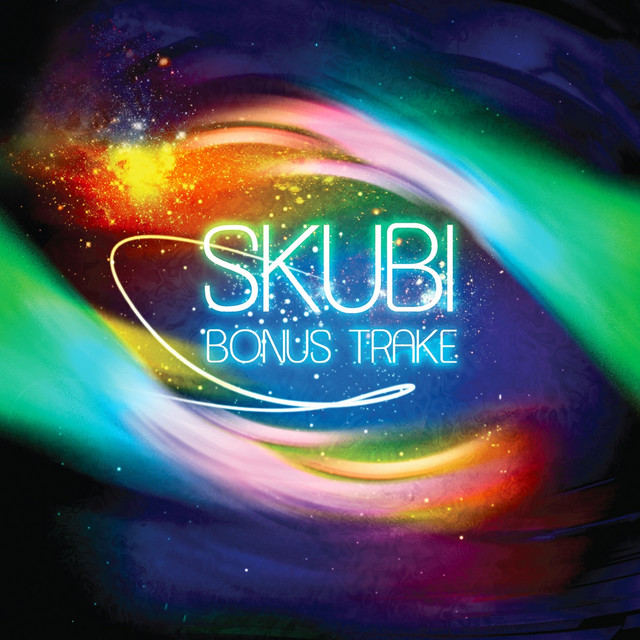 Bonus trake cover art