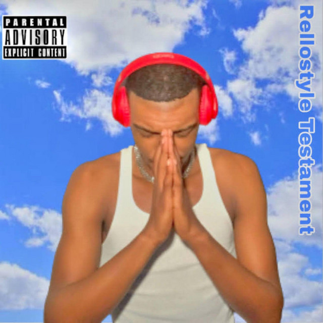 Rellostyle Testament - Single by Rello_dmv | Spotify