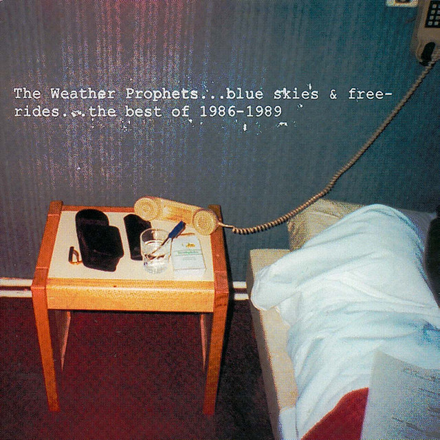 The Weather Prophets photo