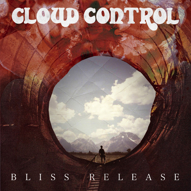 Bliss Release cover art