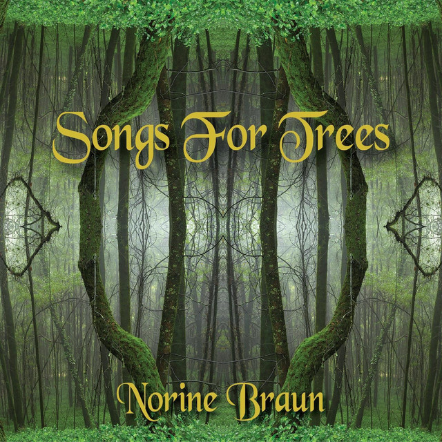 Songs for Trees cover
