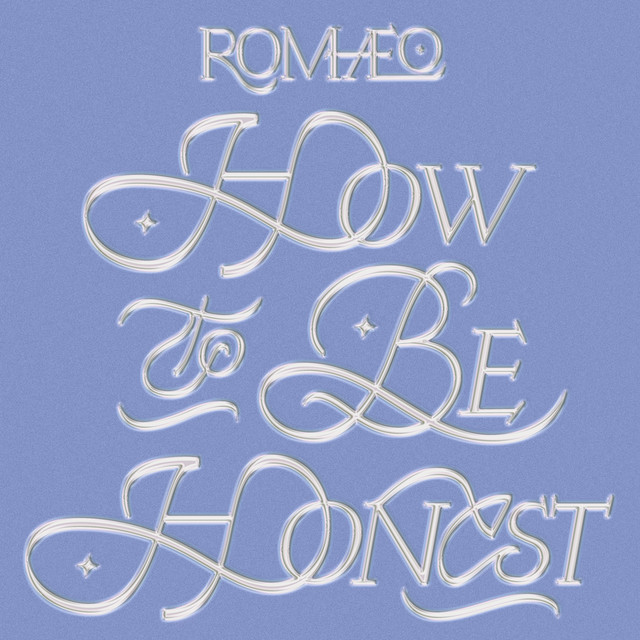 How To Be Honest cover art