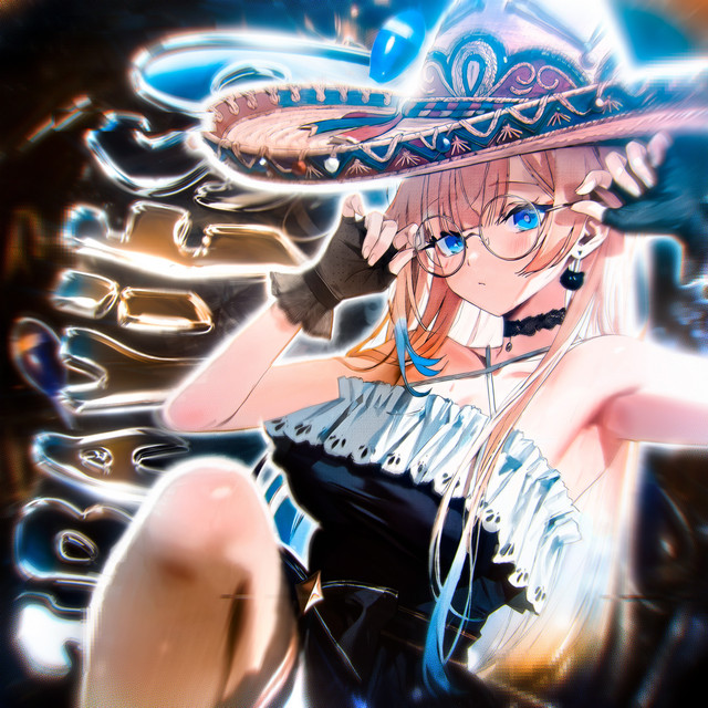 TRAVIESO cover art