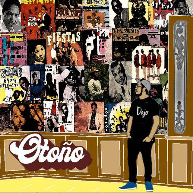 Otoño cover art