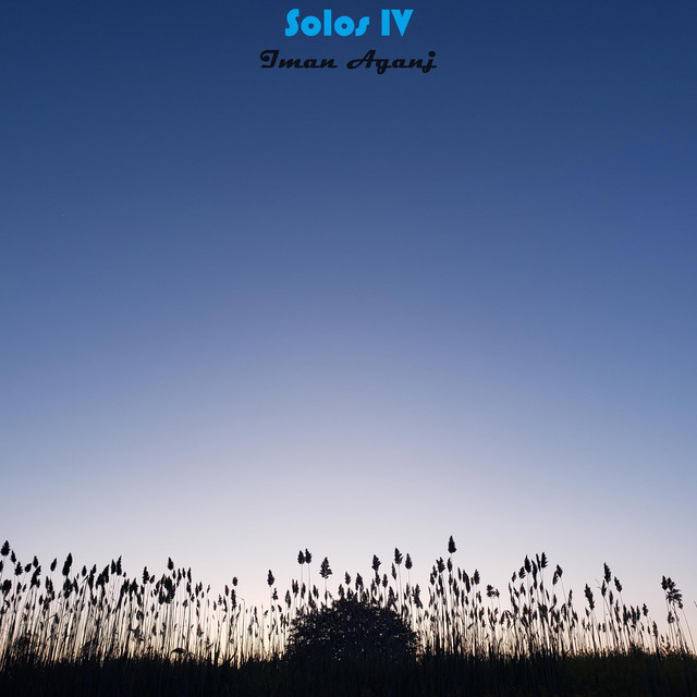 Solos IV cover art