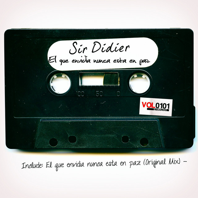 Sir Didier