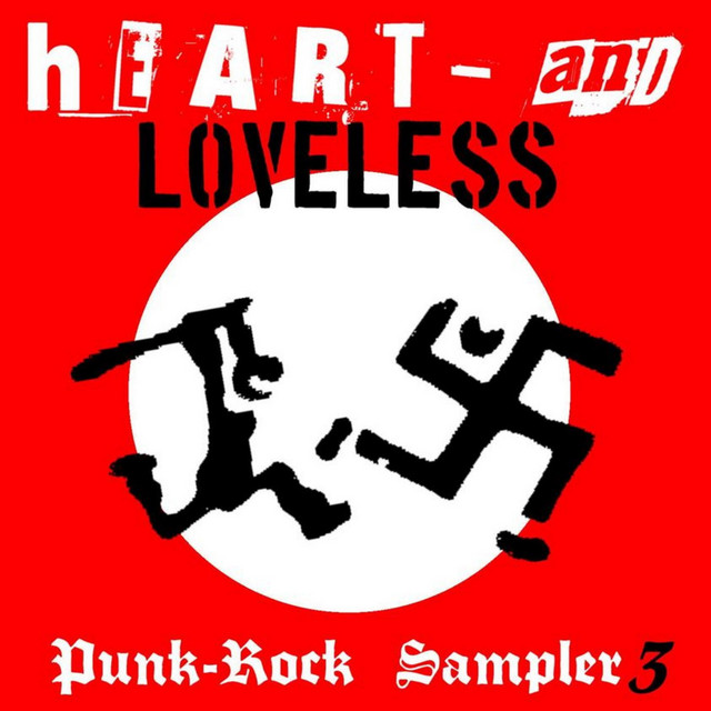 Good Night White Pride cover art